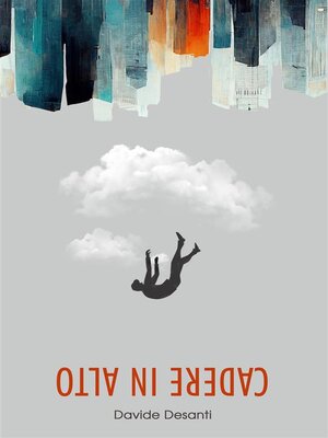 cover image of Cadere in Alto
